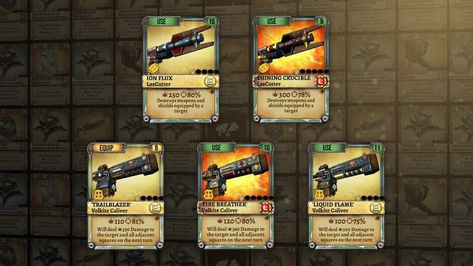 Скриншот 7 из Warhammer 40,000: Space Wolf - Sigurd Ironside