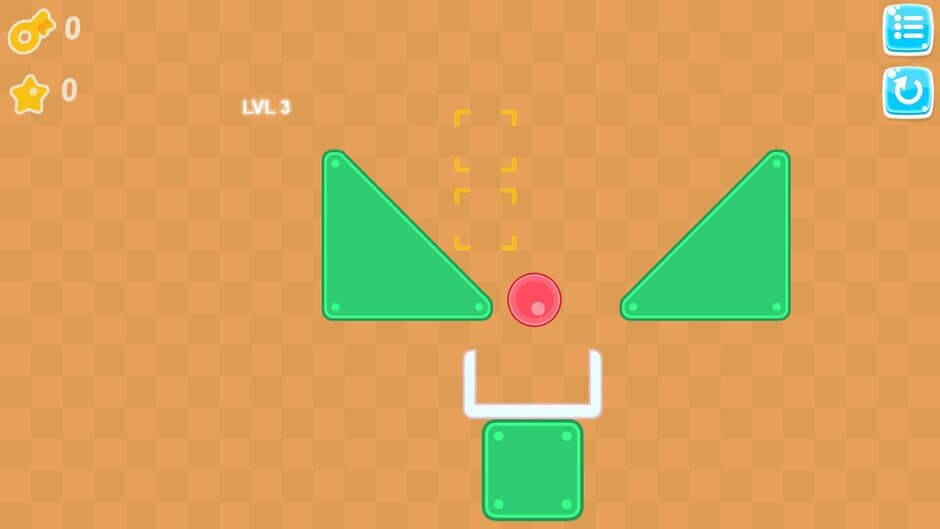 Скриншот 2 из Balls! Balls!