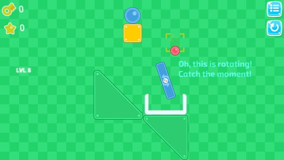 Скриншот 3 из Balls! Balls!