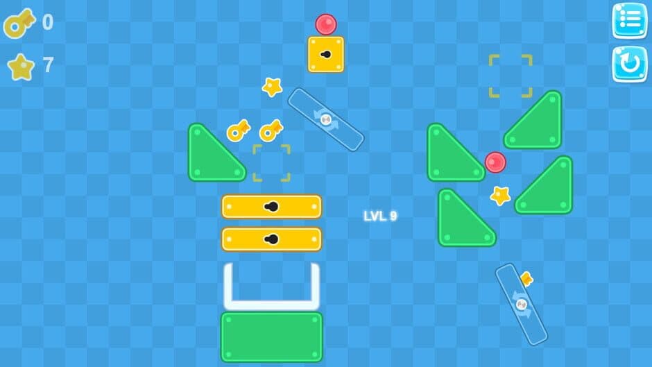 Скриншот 5 из Balls! Balls!