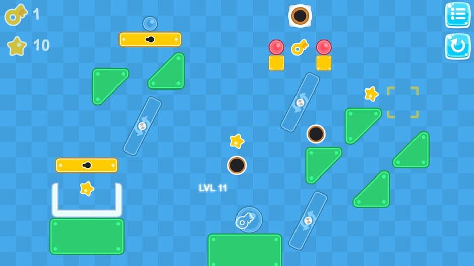 Скриншот 6 из Balls! Balls!