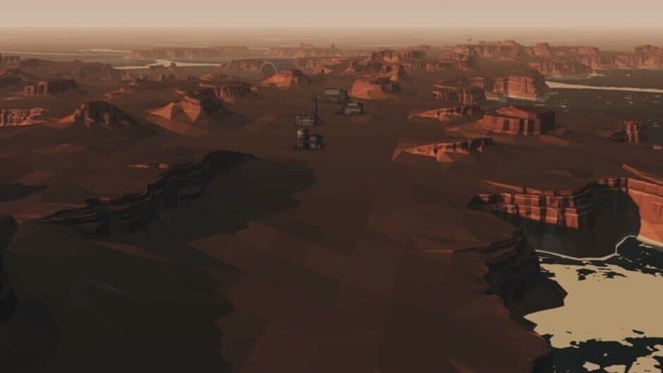 Скриншот 1 из Carrier Command 2 VR