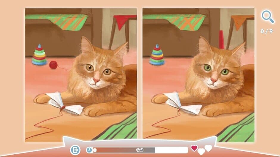 Скриншот 4 из Cute Cats