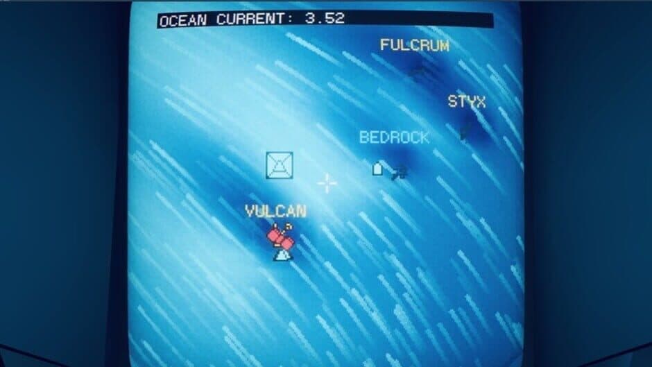 Скриншот 2 из Carrier Command 2 VR