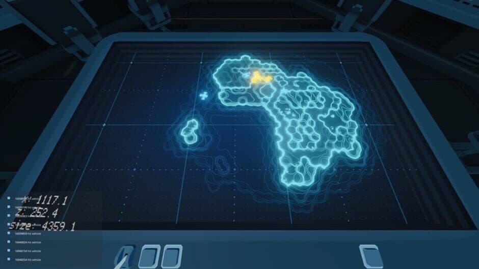 Скриншот 4 из Carrier Command 2 VR