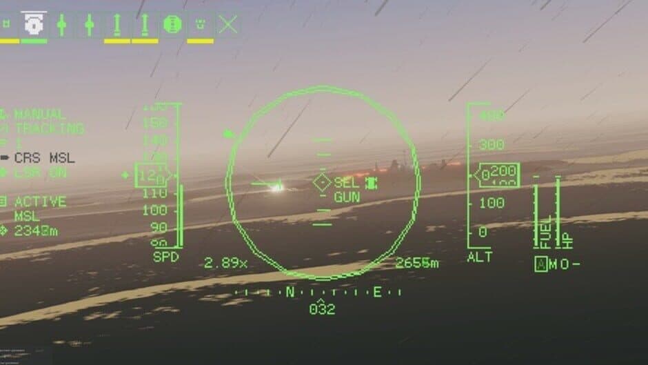 Скриншот 3 из Carrier Command 2 VR