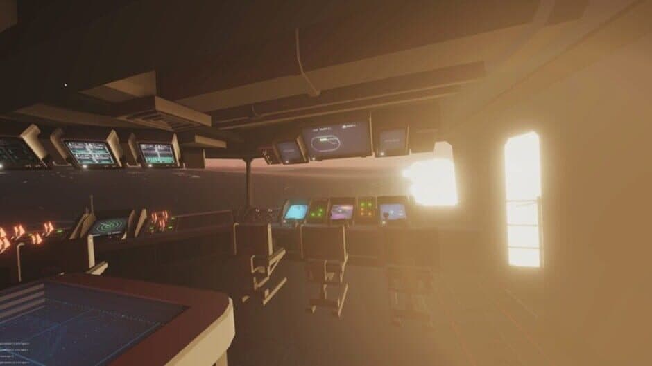 Скриншот 7 из Carrier Command 2 VR