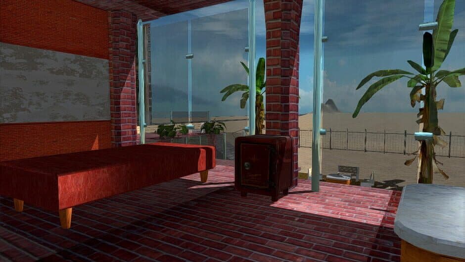 Скриншот 1 из Red Brick Hotel