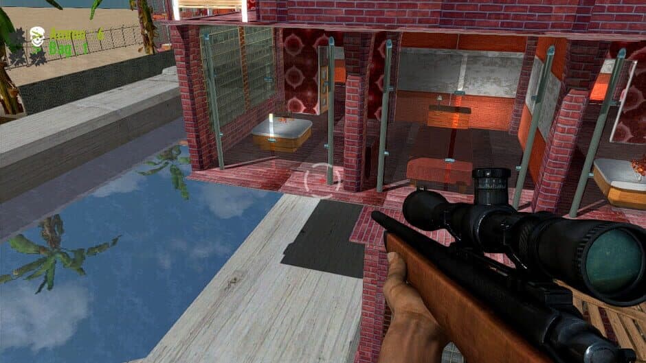 Скриншот 2 из Red Brick Hotel