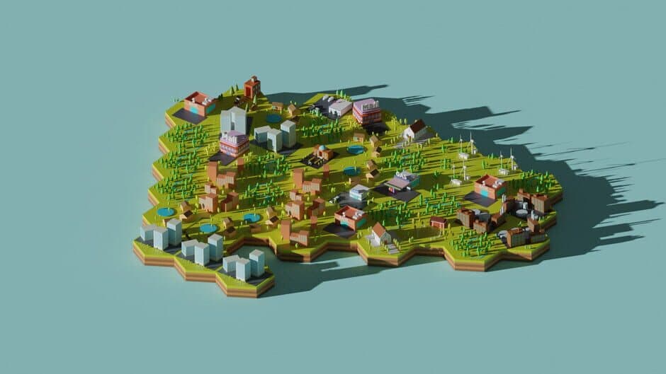 Скриншот 1 из Take town