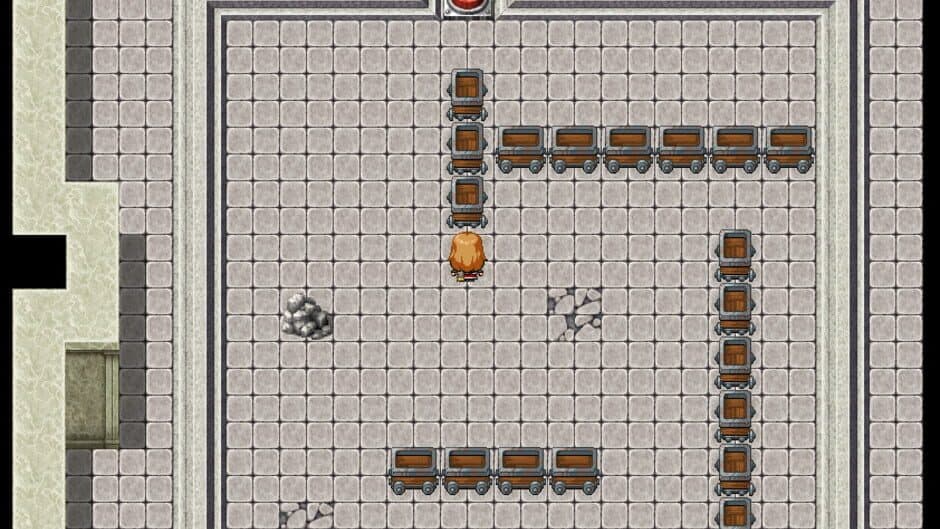 Скриншот 3 из The Key of Rednow