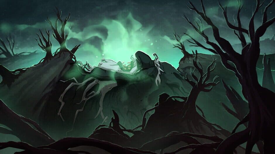 Скриншот 1 из Game of Puzzles: Slavic Mythology