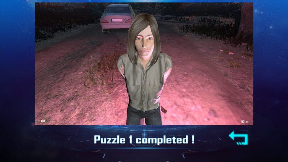 Скриншот 1 из Hospital 9: Puzzles