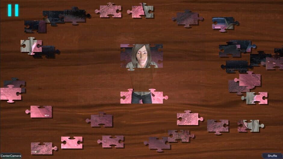 Скриншот 2 из Hospital 9: Puzzles