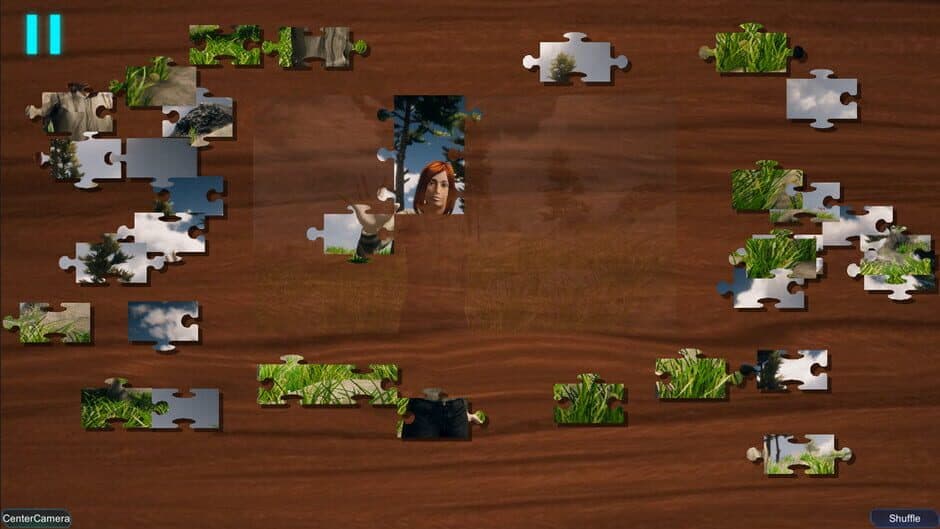 Скриншот 3 из Hospital 9: Puzzles