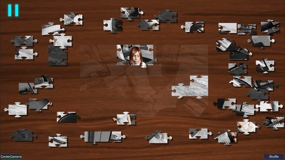 Скриншот 4 из Hospital 9: Puzzles