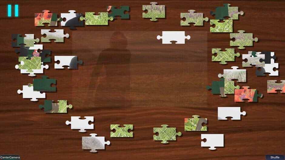 Скриншот 2 из Super Hiking Simulator 2020: Puzzles