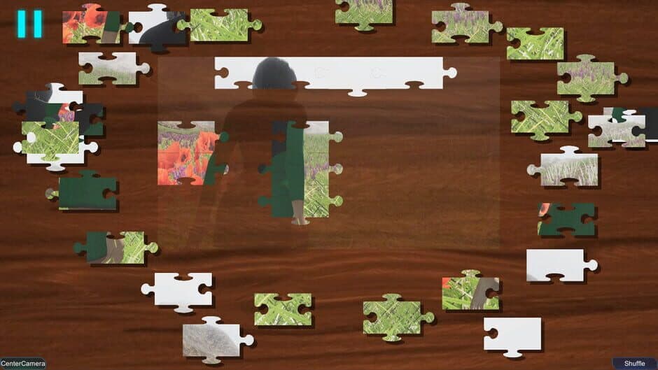 Скриншот 3 из Super Hiking Simulator 2020: Puzzles