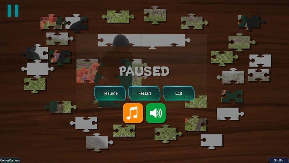 Скриншот 4 из Super Hiking Simulator 2020: Puzzles