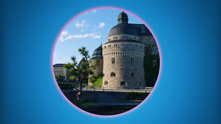 Скриншот 1 из Puzzle: Ultimate - Puzzle Pack: Castles