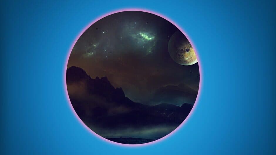 Скриншот 1 из Puzzle: Ultimate - Puzzle Pack: Space
