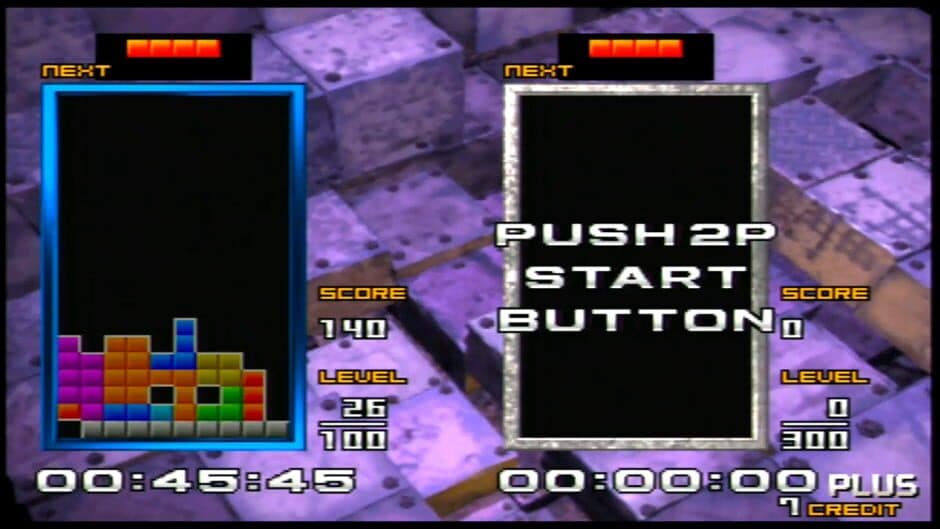 Скриншот 3 из Tetris: The Absolute - The Grand Master 2