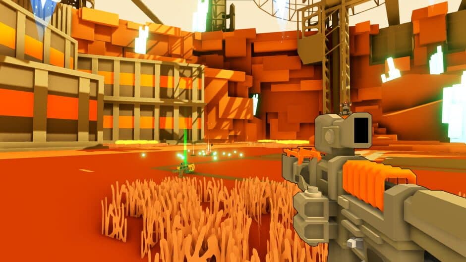Скриншот 3 из Endless Firepower