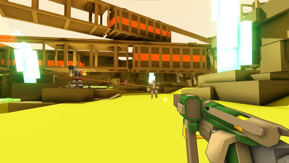 Скриншот 5 из Endless Firepower