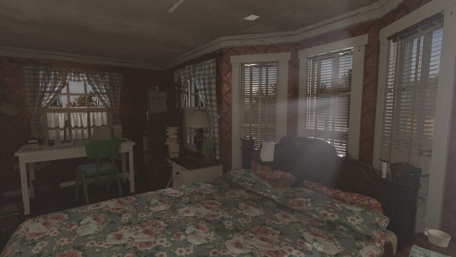 Скриншот 1 из The Swine