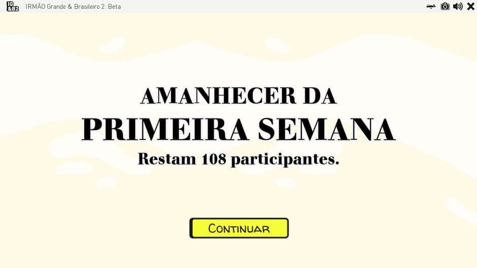 Скриншот 3 из Irmão Grande & Brasileiro 2