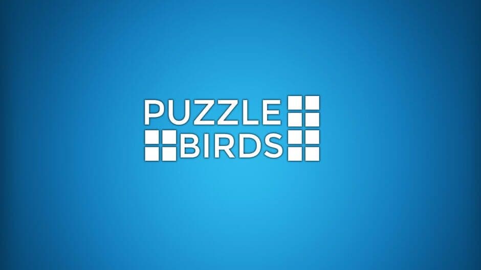 Скриншот 1 из Puzzle: Birds - Puzzle Pack: 10 Birds