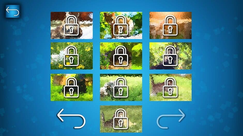 Скриншот 5 из Puzzle: Cats & Dogs - Puzzle Pack: Summer Cats