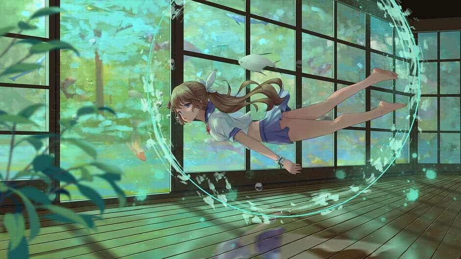 Скриншот 2 из Pleasure Puzzle:Workshop - Part 1