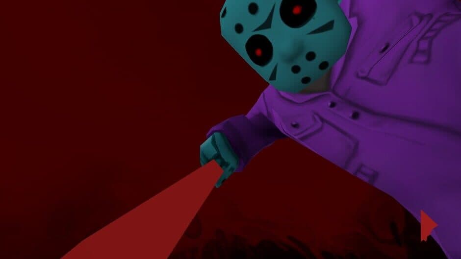 Скриншот 4 из Friday the 13th: Killer Puzzle - Retro Jason