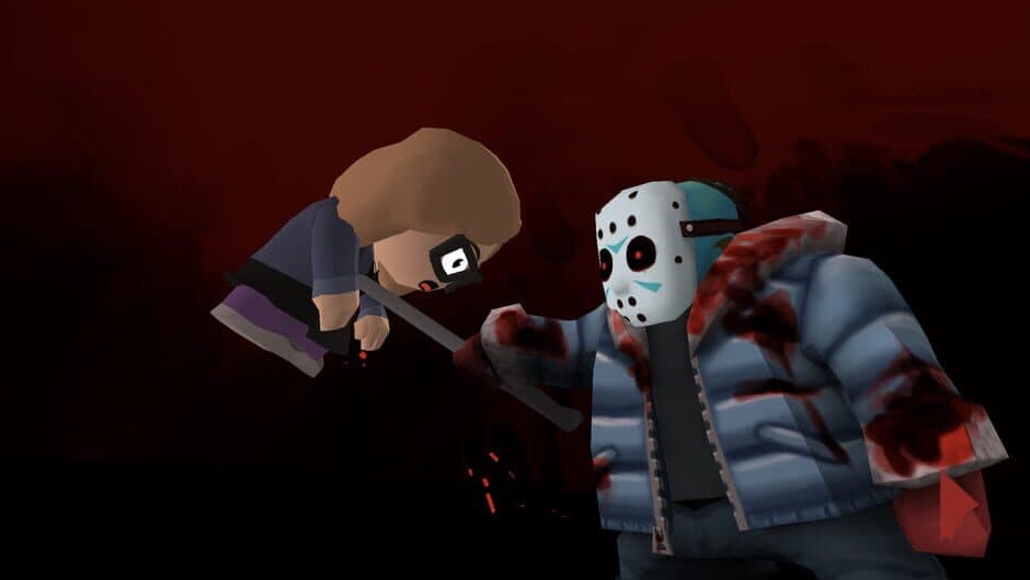 Скриншот 2 из Friday the 13th: Killer Puzzle - Episode 3: Winter Kills