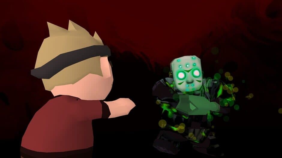 Скриншот 4 из Friday the 13th: Killer Puzzle - Toxic Jason