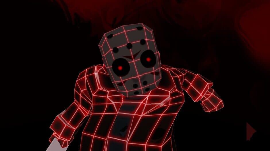 Скриншот 2 из Friday the 13th: Killer Puzzle - Cyber Jason
