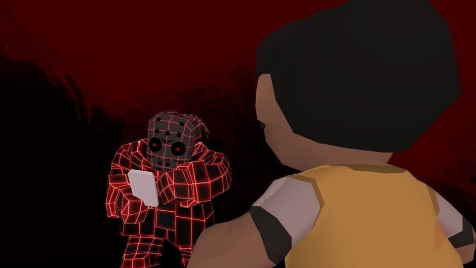 Скриншот 4 из Friday the 13th: Killer Puzzle - Cyber Jason