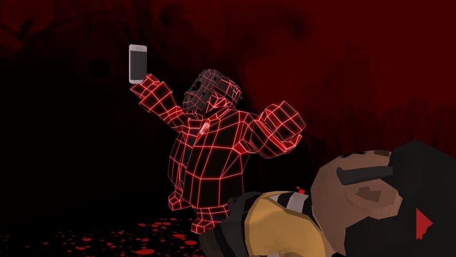 Скриншот 5 из Friday the 13th: Killer Puzzle - Cyber Jason