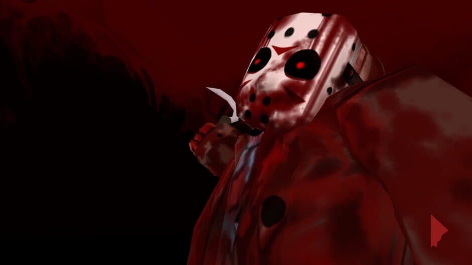Скриншот 3 из Friday the 13th: Killer Puzzle - Bloodbath Jason