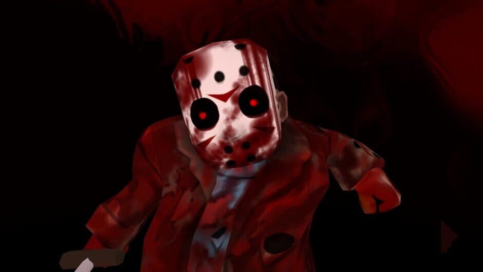 Скриншот 4 из Friday the 13th: Killer Puzzle - Bloodbath Jason