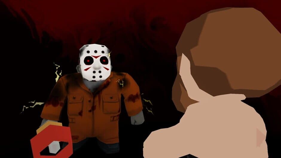 Скриншот 1 из Friday the 13th: Killer Puzzle - Electrical Jason