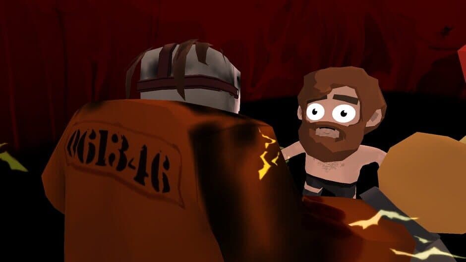 Скриншот 3 из Friday the 13th: Killer Puzzle - Electrical Jason