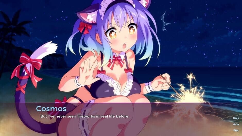 Скриншот 3 из Sakura Succubus 4