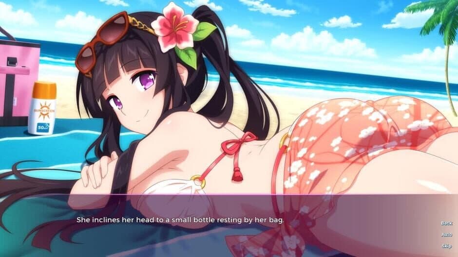 Скриншот 5 из Sakura Succubus 4