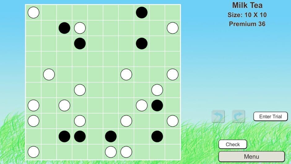 Скриншот 1 из Ultimate Logic Puzzle Collection: Pack 2