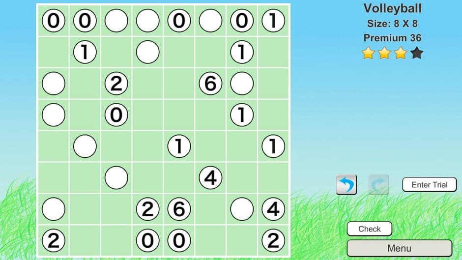 Скриншот 2 из Ultimate Logic Puzzle Collection: Pack 2