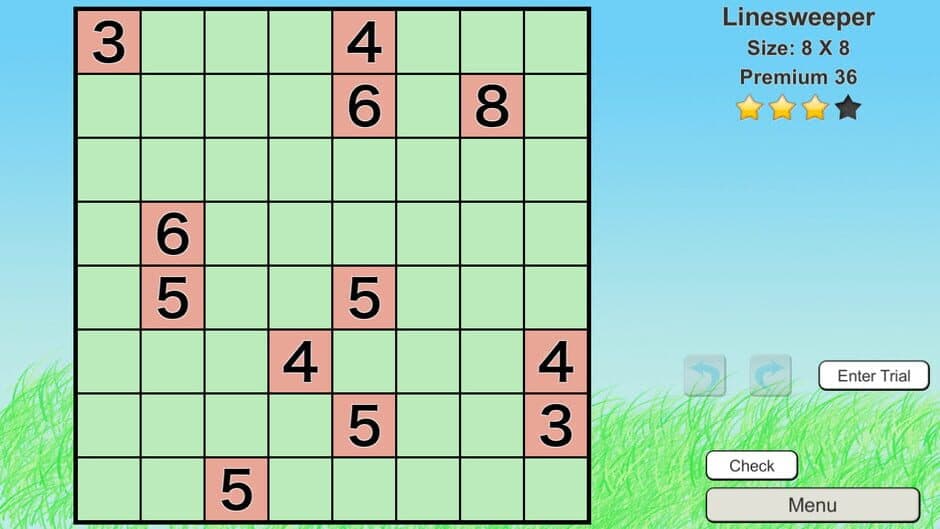 Скриншот 3 из Ultimate Logic Puzzle Collection: Pack 2