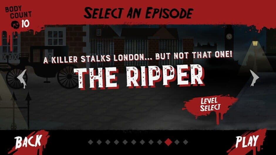 Скриншот 5 из Friday the 13th: Killer Puzzle - Episode 10: The Ripper