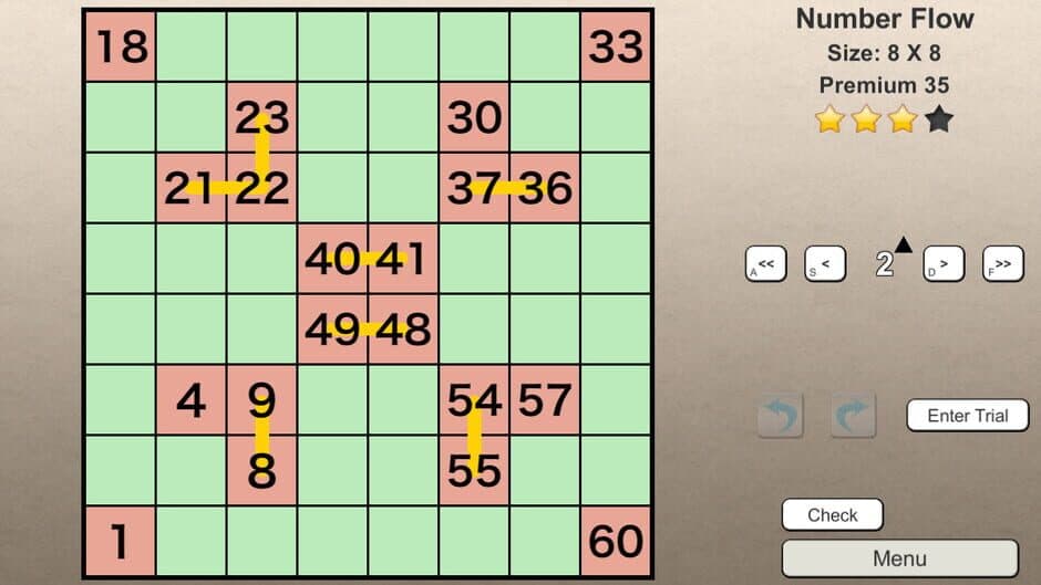 Скриншот 2 из Ultimate Logic Puzzle Collection: Pack 1